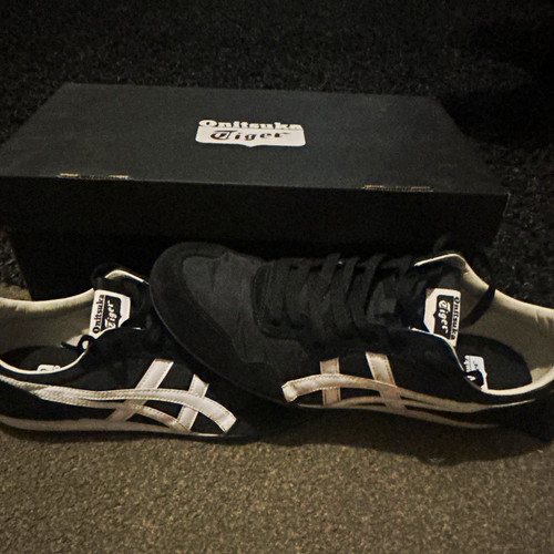 Onitsuka tiger asics men - asics, men's