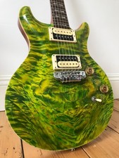 Stunning Luthier Built Custom