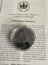 Queens Golden Jubilee