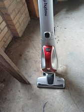 Morphy Richards Supervac 2-in-1 Cordless Vacuum Cleaner - 732007 Hardly Used