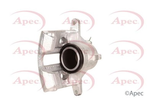 Apec front left brake - apec,