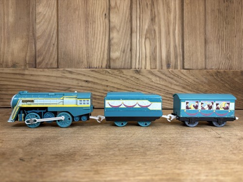 Thomas the tank - tank, mattel