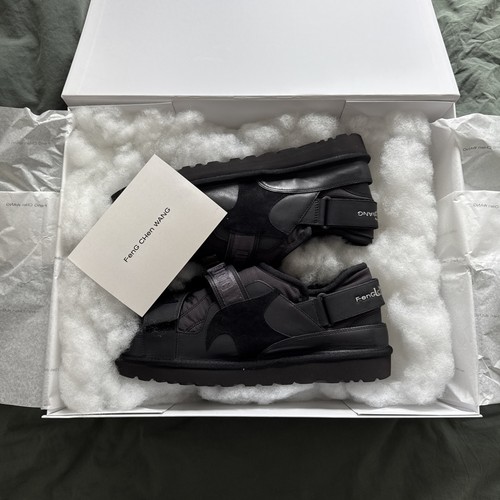 Ugg feng chen - wang,