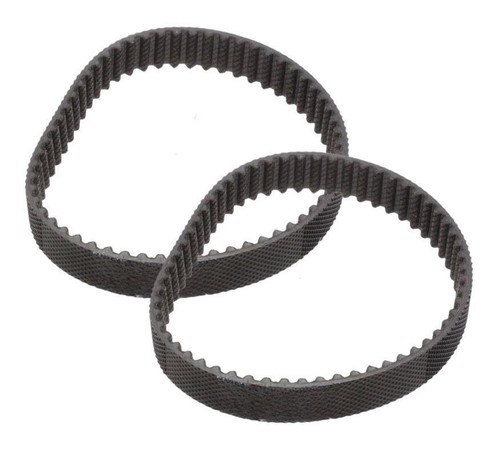 Toothed drive belt - 2, for