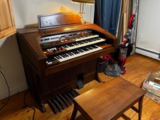 yamaha electone organ
