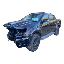 2021 Ford Ranger Wildtrak Roller Shutter 2019-2023