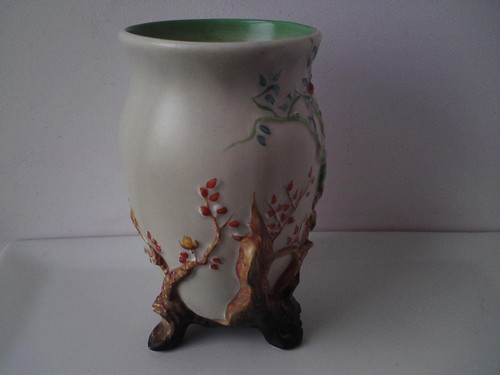 Clarice cliff newport pottery - cliff,