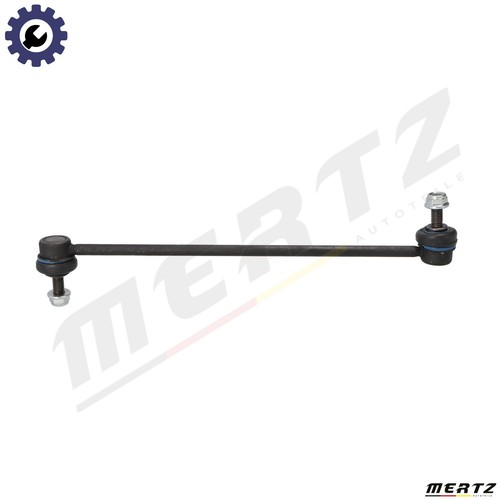 Linkcoupling rod stabiliser - linkcoupling,