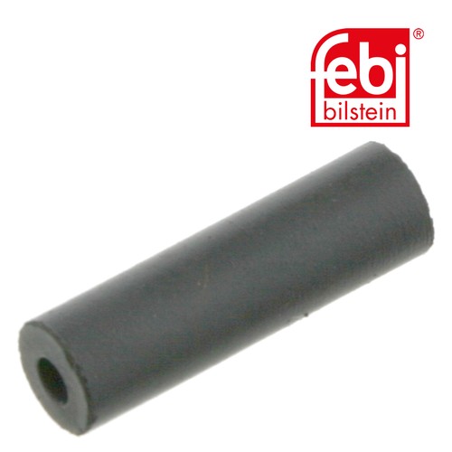 Febi 07669 locking cap rubber - 07669,