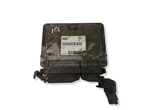 Fiat seicento 600 2005 - seicento/600, engine