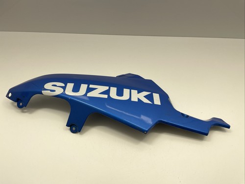 Suzuki gsxr 600 k9 2008 - suzuki,
