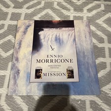 Ennio Morricone the Mission