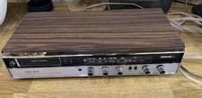 Shibuya 66 Solid State Stereo Receiver - Untested - Rare Find