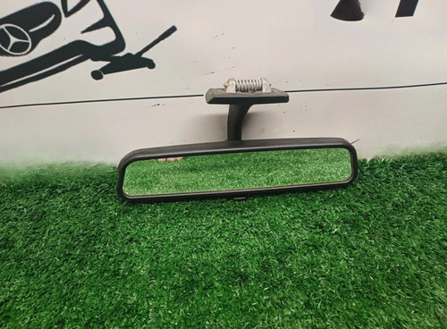 Oem interior rear view - interior,