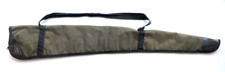 IN FIELD PRODUCTS PADDED GUN SHOTGUN CASE rifle slip sleeve bag