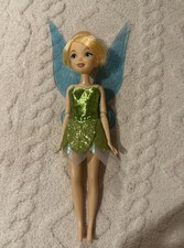 Disney Store Tinker Bell Doll