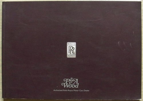 Rolls royce wood car - rolls,