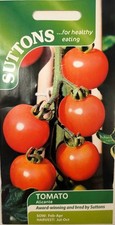 Traditional favourite TOMATO