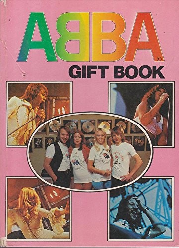 Abba annual 1978 - annual,