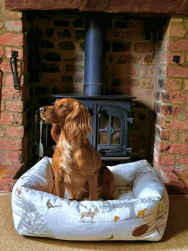 Snug cosy pets - snug,