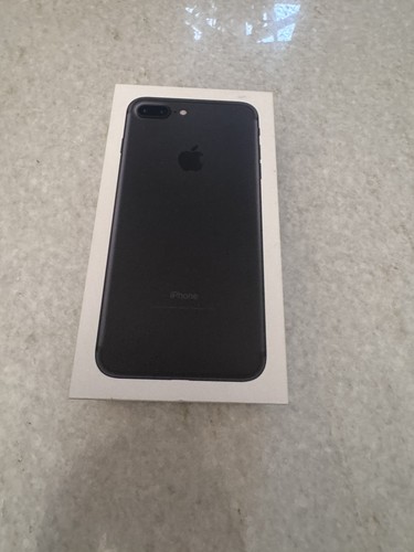 Black iphone plus - black,