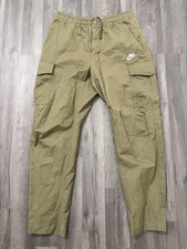 Nike Mens Tracksuit Bottoms