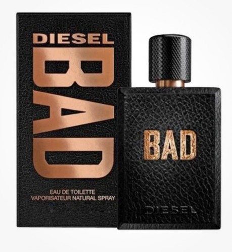 Diesel bad eau toilette - diesel,