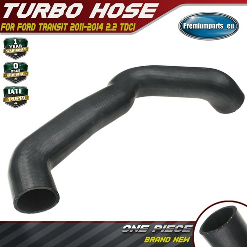 Intercooler turbo hose pipe - hose,