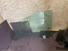 MERCEDES-BENZ E350 COUPE W207 LEFT PASSENGER SIDE WINDOW GLASS 43R-00050