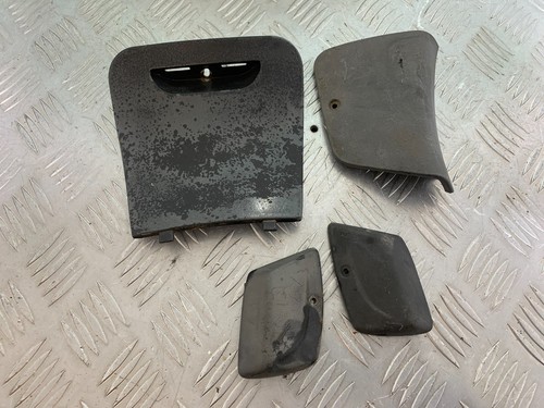 Vespa 125 et4 infill panels - vespa,