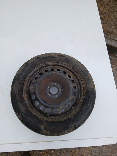 Vauxhall combo doblo spare - vauxhall,
