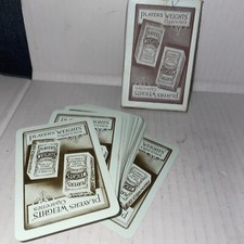 Vintage Players Weights