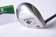 Callaway Hawk Eye VFT #5 Wood