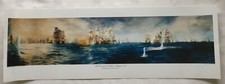 W.L. Wyllie 'Panorama of the