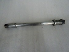 E5. Kawasaki GPZ 500 S EX thru