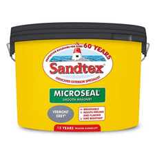 Sandtex Microseal Smooth