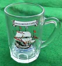 Haggerston Castle Miniature