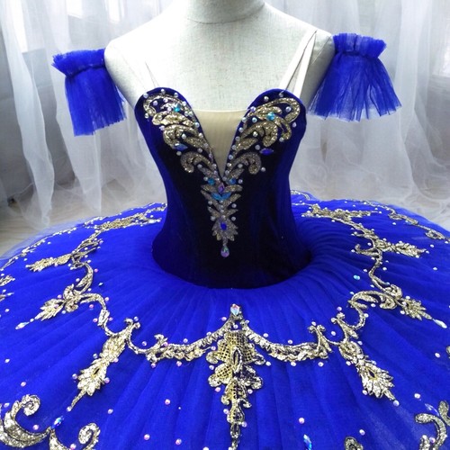 Ballet tutu pancake dance - ballet,