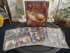 LORD OF THE RINGS - TWO TOWERS