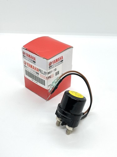 Yamaha genuine outboard - yamaha,