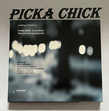 MAGNUS LINDBERG - Looking On Darkness CD