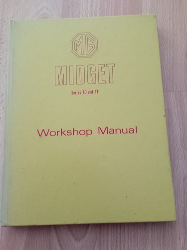 Midget car owners - mg,