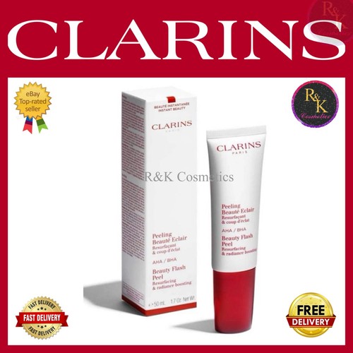 Clarins beauty flash - clarins, 50ml