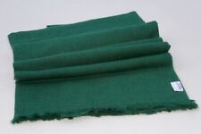 Green Cashmere Pashmina Large