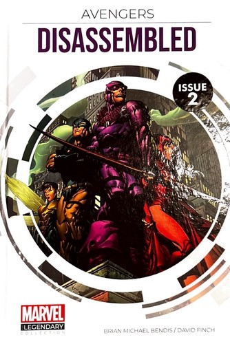 Marvel the legendary - marvel:,