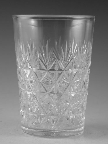 Thomas webb crystal - webb,
