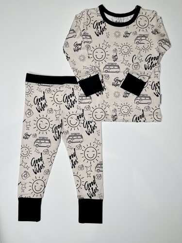 Brand new bamboo baby - new, &