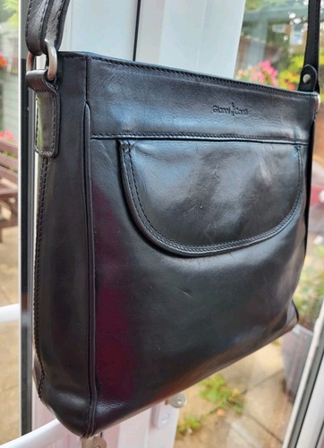 Vintage gianni conti black - vintage,