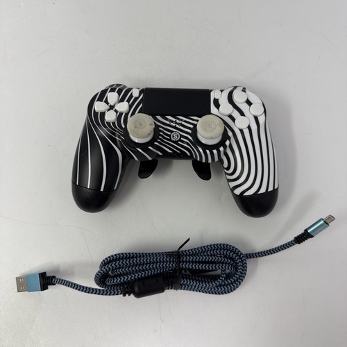Scuf gaming infinity pro - infinity, 4ps