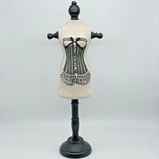 French Mini Tailor Dressmaker